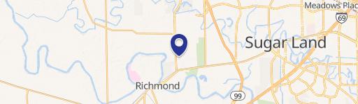 Expansive Land in Growing Richmond