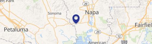 Los Carneros Winery Development Opportunity