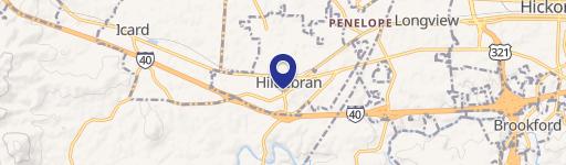 Hildebran Corner Lot Flex Space