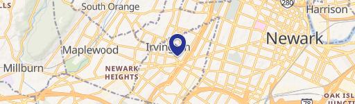 Irvington Office Unit For Sale