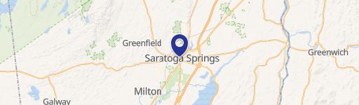 Saratoga Springs Land Opportunity
