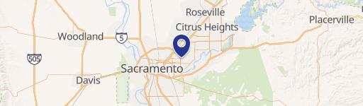 Sacramento Office Space For Lease