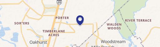 Prime Unrestricted Land on Ford