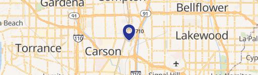 Industrial Space with Fenced Yard