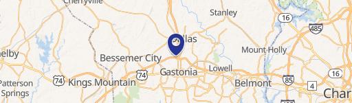 Gastonia Commercial Suites For Rent