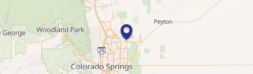 1.06 Acre Parcel on Woodmen