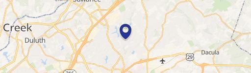 2.8 Acres Near Mall of Georgia