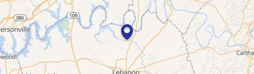 Spacious Ranch on Picturesque Acres