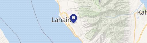 West Maui Estate-Ready Lot
