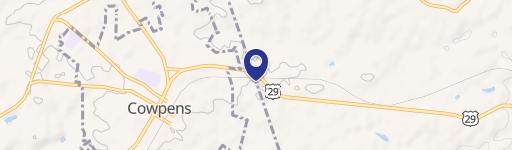 Highway 29 Industrial Property