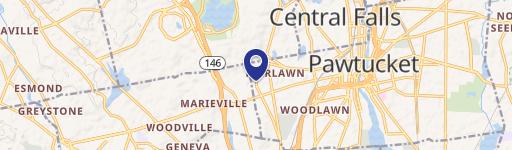 Corner Lot Retail Opportunity