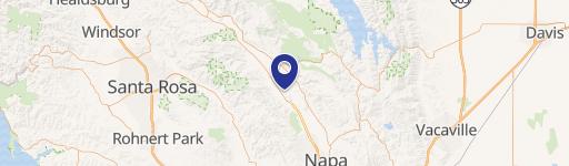 Yountville Land with Estate Potential