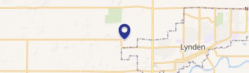 Prime Industrial Parcel in Lynden