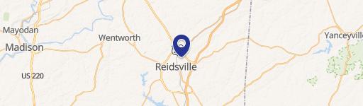 Meeting Facility with Event Potential