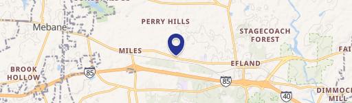 Highway 70 Corridor Land