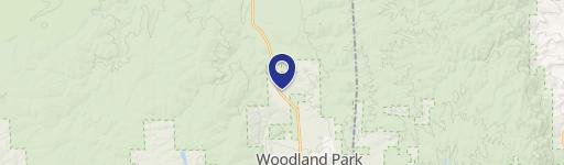 Colorado Mountain Land Opportunity