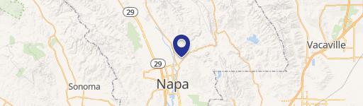 Napa Vineyard Estate Opportunity