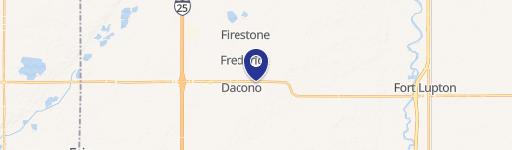 Dacono Self-Storage Facility For Sale