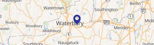 Waterbury Automotive Service Garage Investment