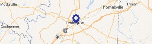 Lexington Commercial Building For Sale