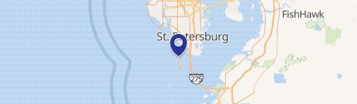 Tierra Verde Waterfront Land Opportunity