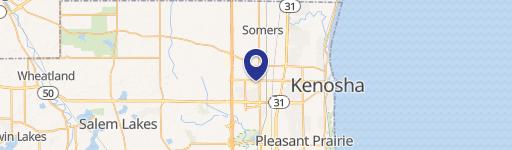 I-94 Corridor Industrial Hub