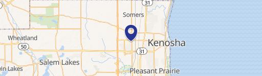 Kenosha Industrial Land for Sale