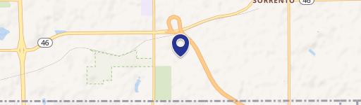 3.85 Acres Land For Sale