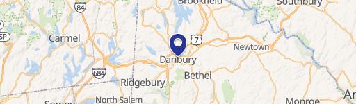 Danbury Brownstone with Commercial Levels