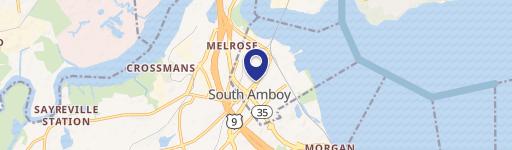 Retail Space Near Commuter Rail