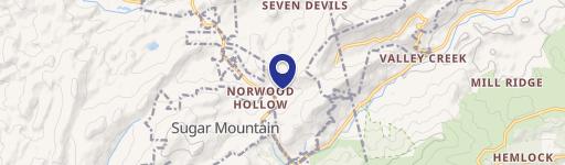 Sugar Mountain View Acreage