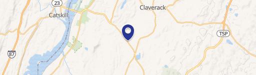 145-Acre Development Opportunity Near Hudson