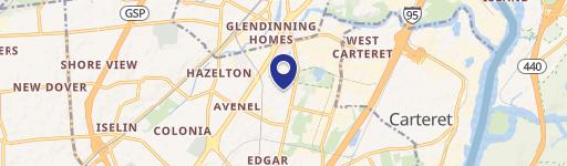 Professionally Designed Commercial Suite