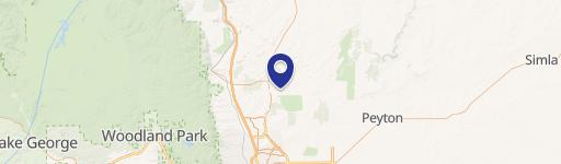 Black Forest Land with Pond