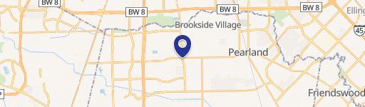 Prime Land with Extensive Frontage