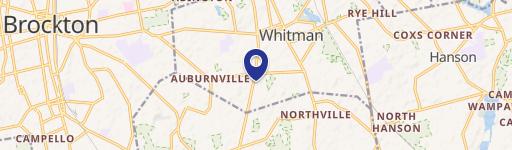 Route 18 Frontage Land