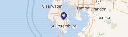 Versatile Commercial Property in St. Pete