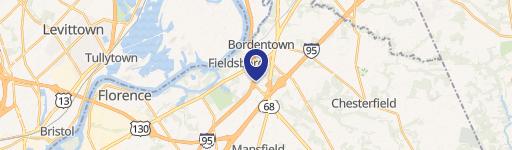 Bordentown Commercial Development Site
