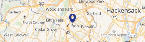 Clifton Avenue Professional Office Condo