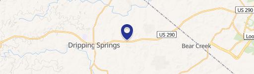 Austin/Dripping Springs Flex Investment