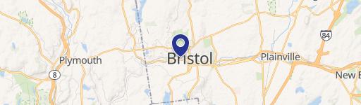 Mixed-Use Property in Bristol, CT