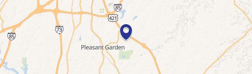 29+ Acres in Pleasant Garden