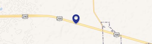 Established Event Venue Near US-290