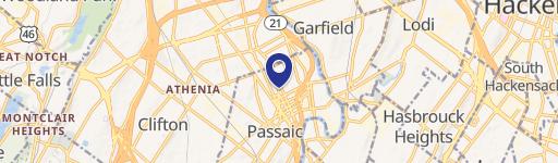 Adaptable Brick Office Building