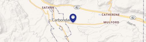 Roaring Fork Valley Ranch Land