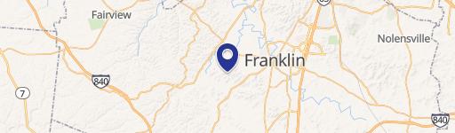 Franklin Legacy Estate Opportunity