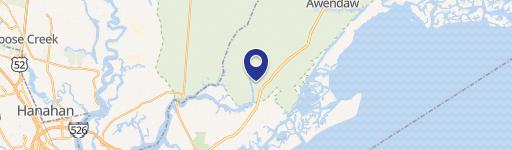 Wando River Waterfront Land Opportunity