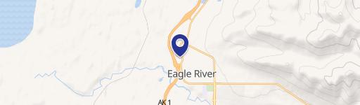 Eagle River, AK 99577