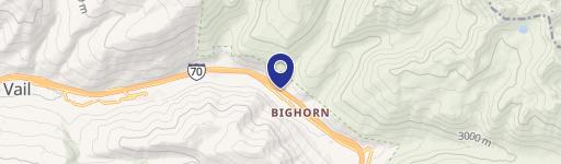 East Vail Ground-Floor Office Space