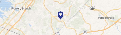 54-Acre Braselton Development Opportunity